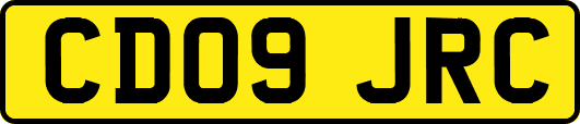 CD09JRC