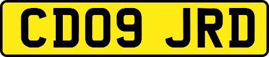 CD09JRD