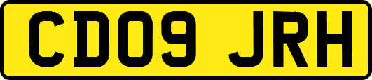 CD09JRH