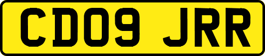 CD09JRR