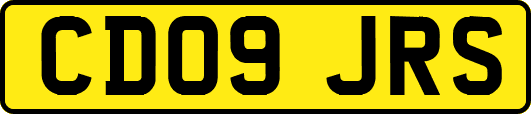 CD09JRS