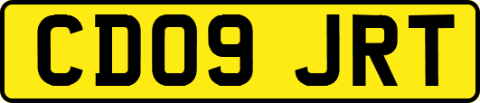 CD09JRT