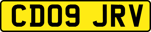 CD09JRV
