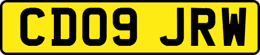 CD09JRW