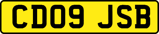 CD09JSB
