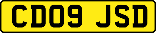 CD09JSD