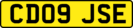 CD09JSE