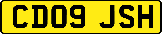 CD09JSH