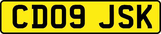 CD09JSK