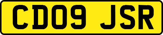 CD09JSR