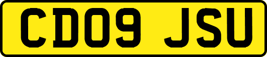 CD09JSU
