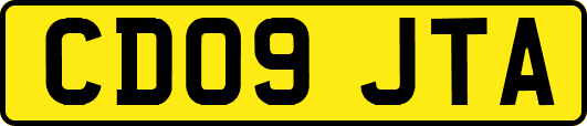 CD09JTA