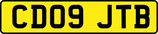 CD09JTB