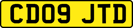 CD09JTD
