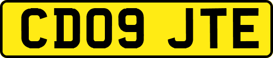 CD09JTE