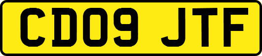 CD09JTF