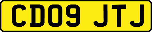 CD09JTJ