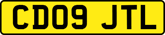 CD09JTL