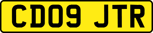 CD09JTR