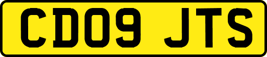 CD09JTS