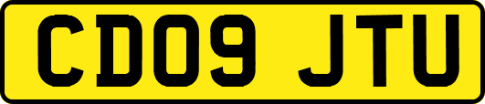 CD09JTU
