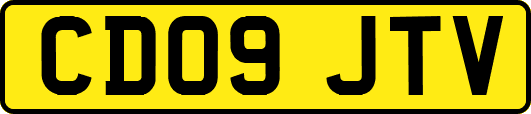 CD09JTV