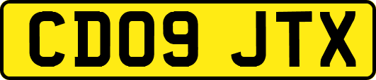 CD09JTX