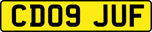 CD09JUF