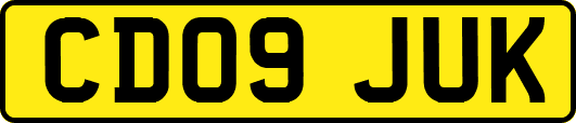 CD09JUK