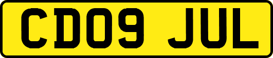 CD09JUL