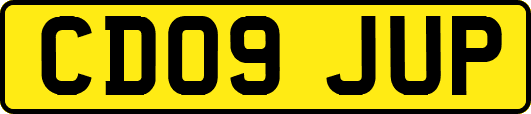 CD09JUP
