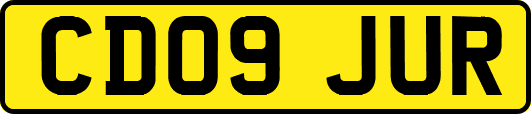 CD09JUR