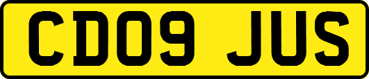 CD09JUS