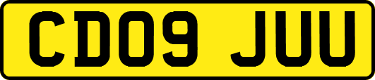 CD09JUU