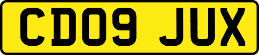 CD09JUX