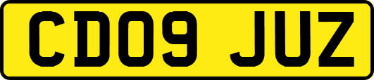 CD09JUZ