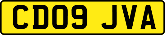 CD09JVA
