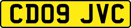 CD09JVC