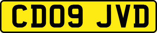 CD09JVD