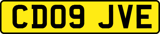CD09JVE