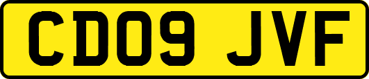CD09JVF