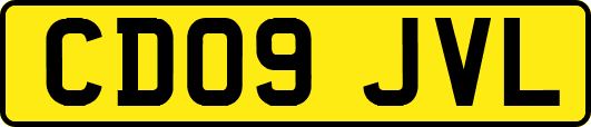 CD09JVL