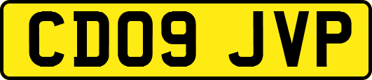 CD09JVP