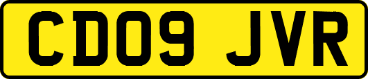 CD09JVR