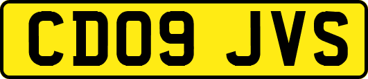 CD09JVS