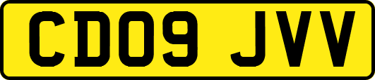 CD09JVV