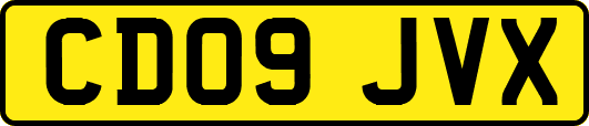 CD09JVX