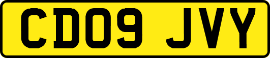 CD09JVY