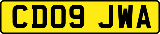 CD09JWA