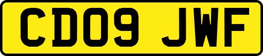 CD09JWF